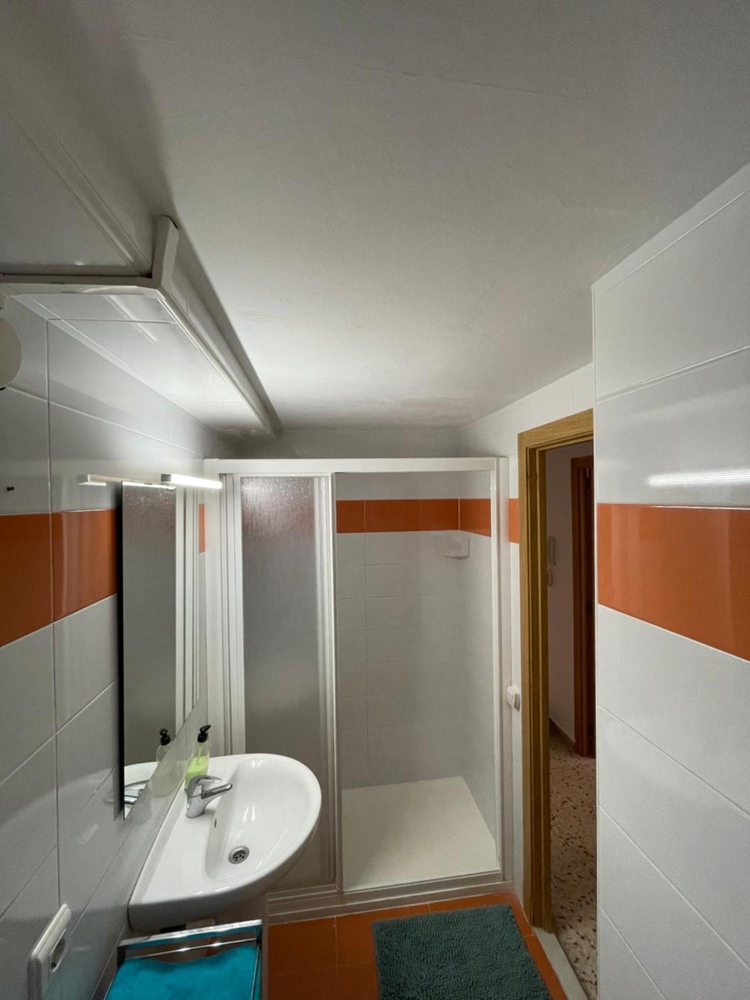 Apartament Cullera Playa Zewnętrze zdjęcie