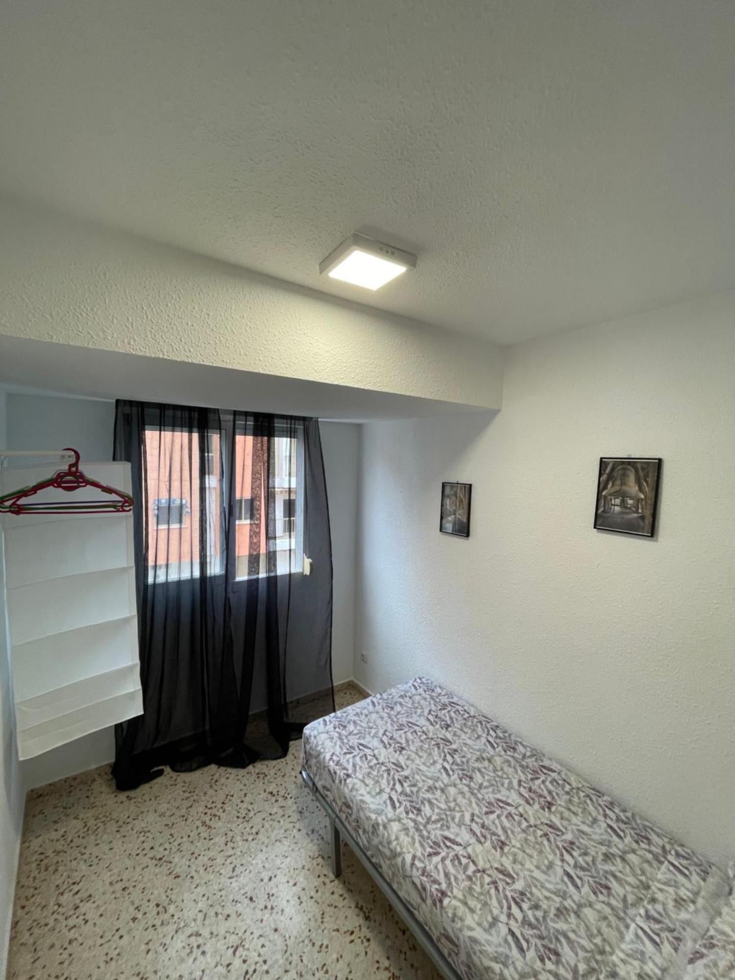 Apartament Cullera Playa Zewnętrze zdjęcie