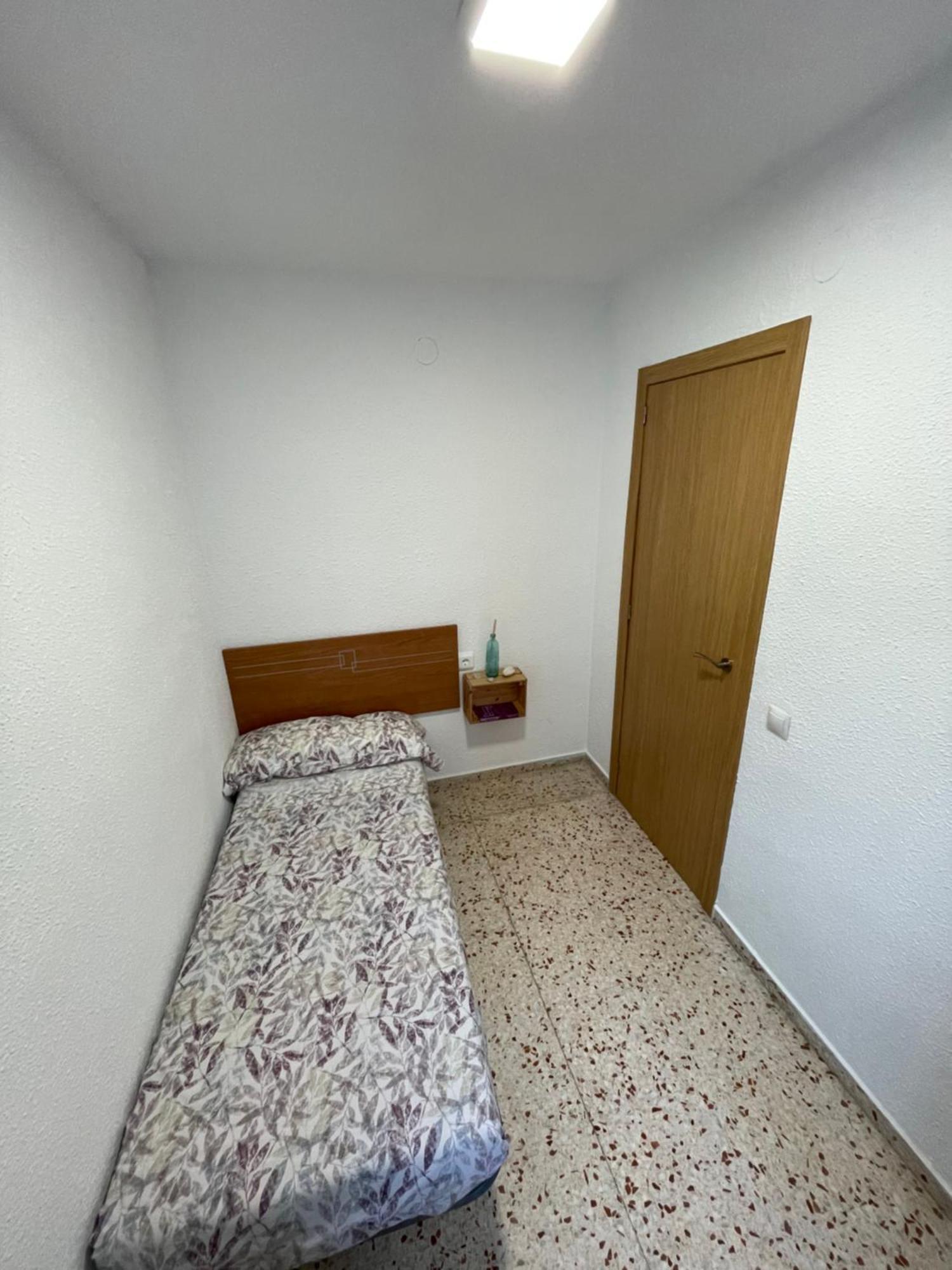 Apartament Cullera Playa Zewnętrze zdjęcie